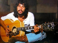 Cat Stevens