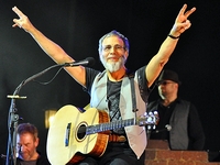 Cat Stevens