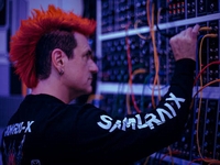 Celldweller