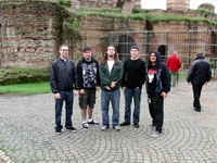 Cephalic Carnage