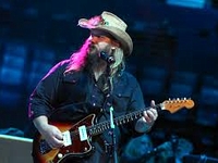 Charlie Daniels