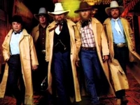 Charlie Daniels