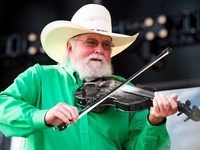 Charlie Daniels
