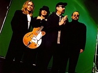 Cheap Trick