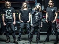 Children Of Bodom