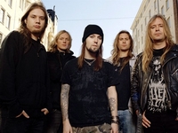 Children Of Bodom