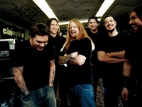 Chimaira