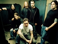 Chimaira