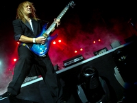 Chris Caffery