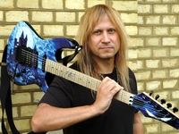 Chris Caffery