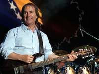 Chris De Burgh