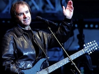 Chris De Burgh