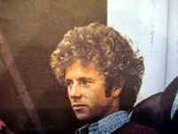 Chris Hillman
