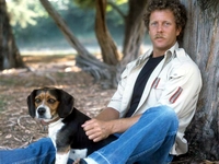 Chris Hillman