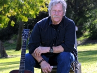 Chris Hillman