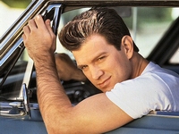 Chris Isaak