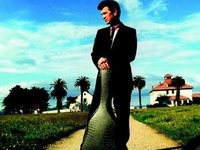 Chris Isaak