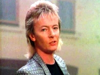 Chris Norman
