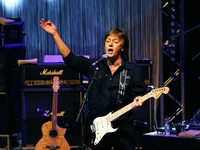 Chris Norman