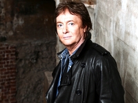 Chris Norman