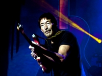 Chris Rea