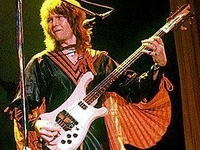 Chris Squire