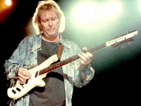 Chris Squire