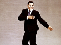 Chubby Checker