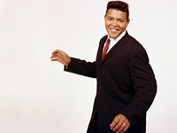 Chubby Checker