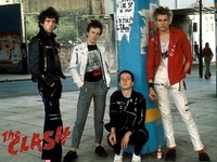 Clash