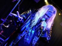 Clive Nolan