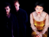 Cocteau Twins