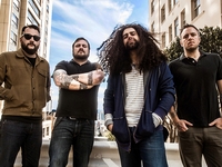 Coheed And Cambria
