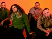 Coheed And Cambria
