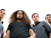 Coheed And Cambria