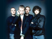 Coldplay