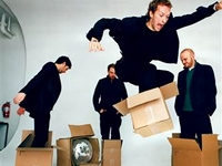 Coldplay