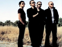 Coldplay