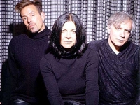 Concrete Blonde