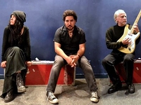 Concrete Blonde