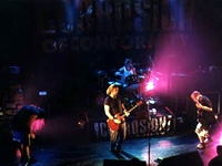 Corrosion Of Conformity