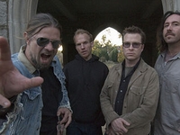 Corrosion Of Conformity