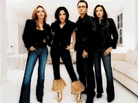 Corrs