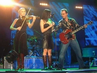 Corrs