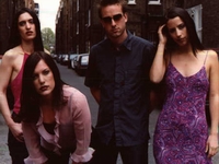 Corrs