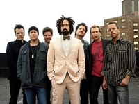 Counting Crows