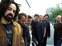 Counting Crows