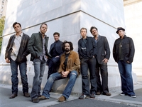 Counting Crows