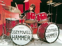 Cozy Powell