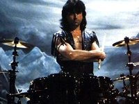Cozy Powell